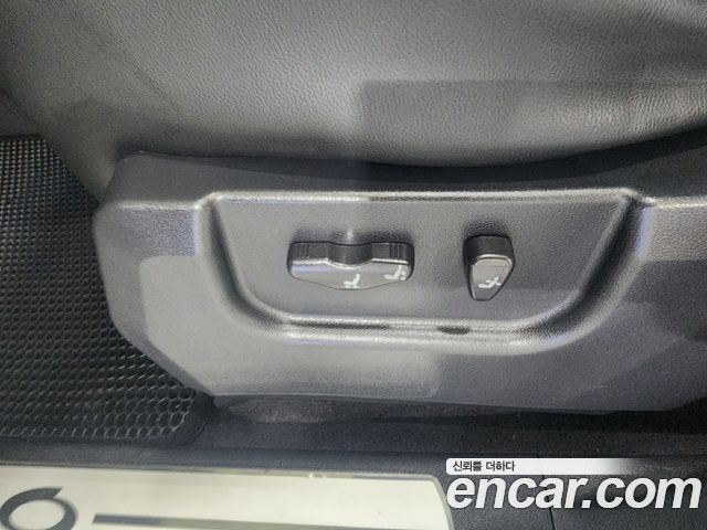 Renault Korea QM5  2014 — photo 13
