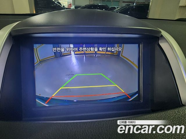 Renault Korea QM5  2014 — photo 16