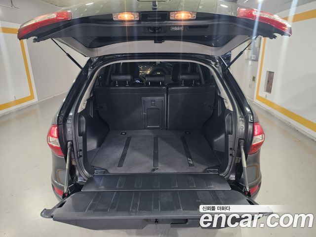 Renault Korea QM5  2014 — photo 17