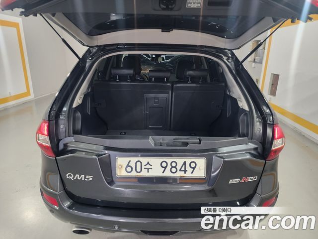 Renault Korea QM5  2014 — photo 18