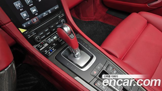 Porsche 718 2022 — photo 12