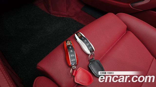 Porsche 718 2022 — photo 20