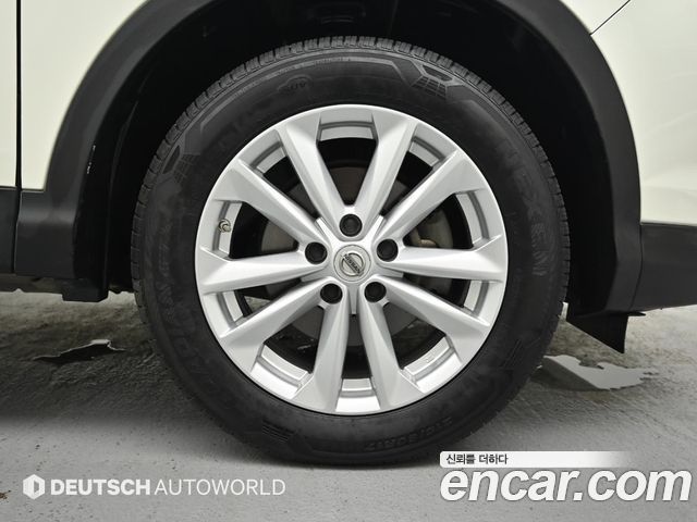 Nissan Qashqai 2016 — photo 5