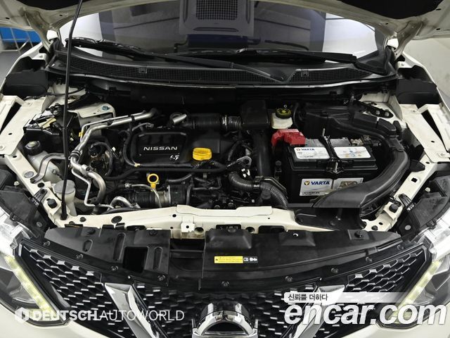 Nissan Qashqai 2016 — photo 6