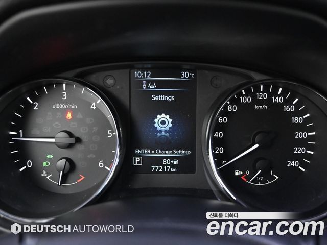 Nissan Qashqai 2016 — photo 8