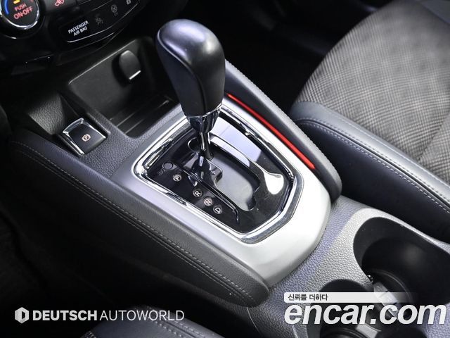 Nissan Qashqai 2016 — photo 9