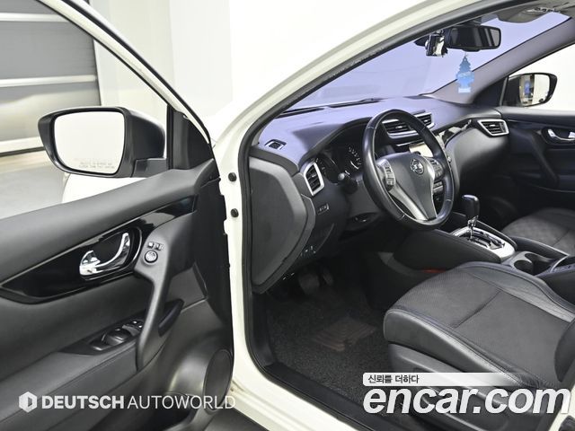 Nissan Qashqai 2016 — photo 11