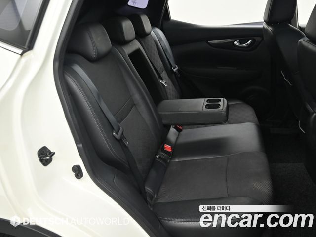 Nissan Qashqai 2016 — photo 12