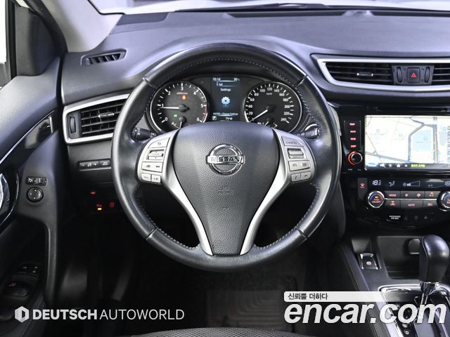 Nissan Qashqai 2016 — photo 13