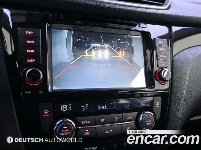 Nissan Qashqai 2016 — photo 15