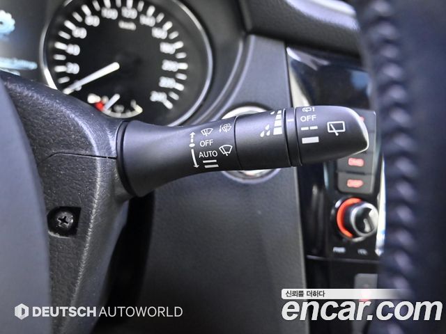 Nissan Qashqai 2016 — photo 18