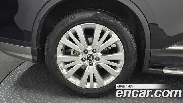 Renault Korea QM6 2022 — photo 5