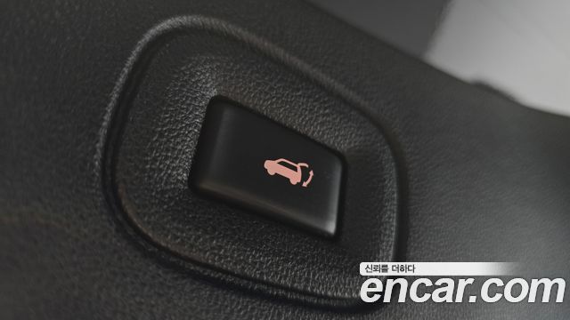 Renault Korea QM6 2022 — photo 26