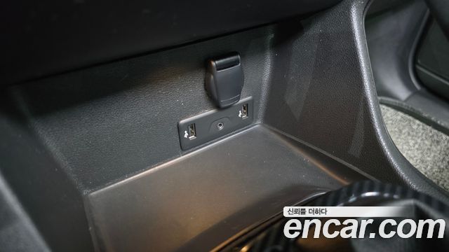 Renault Korea QM6 2022 — photo 31