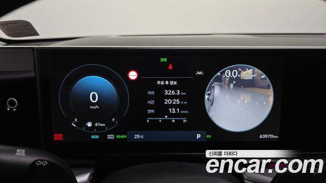 Hyundai Grandeur 2023 — photo 8