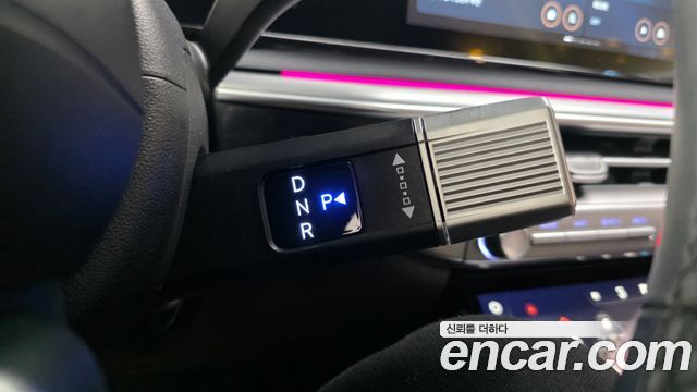 Hyundai Grandeur 2023 — photo 9