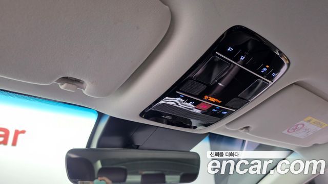 Hyundai Grandeur 2023 — photo 18