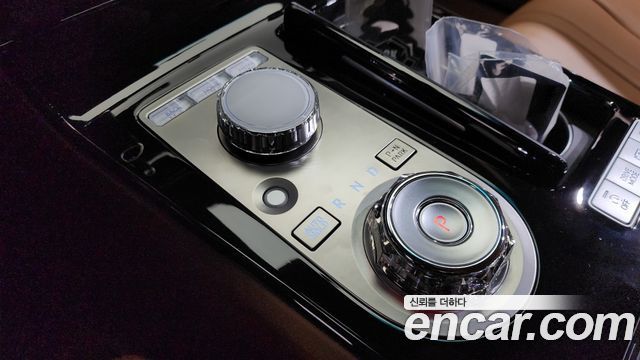 Genesis G80 2025 — photo 12