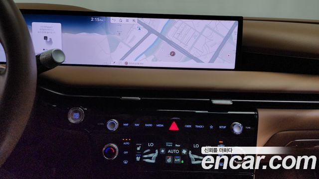 Genesis G80 2025 — photo 19