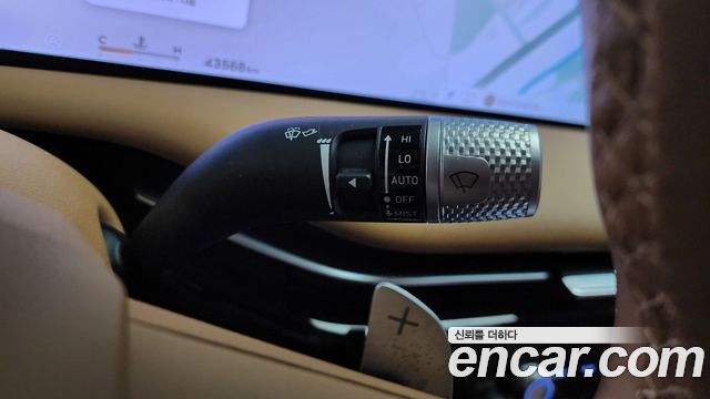 Genesis G80 2025 — photo 22