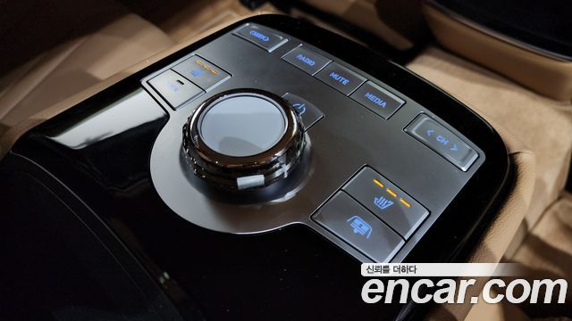 Genesis G80 2025 — photo 25