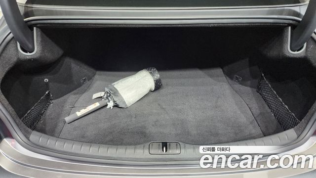 Genesis G80 2025 — photo 26