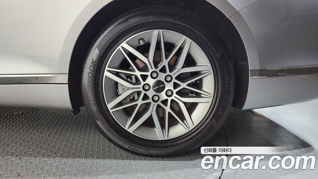 Genesis G80 2025 — photo 7