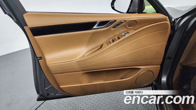 Genesis G80 2025 — photo 14