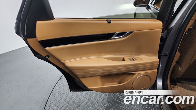 Genesis G80 2025 — photo 15