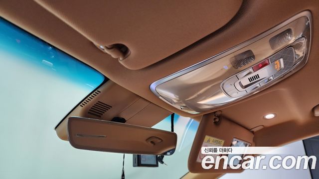 Genesis G80 2025 — photo 31