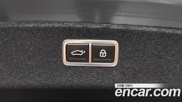 Genesis G80 2025 — photo 32