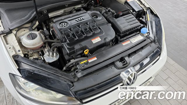 Volkswagen Golf 2016 — photo 6