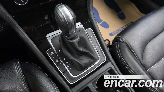 Volkswagen Golf 2016 — photo 9