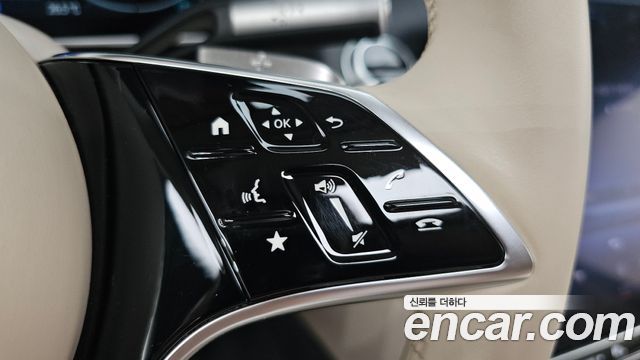 Mercedes-Benz S-Class 2023 — photo 34