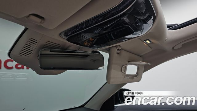 Mercedes-Benz S-Class 2023 — photo 35