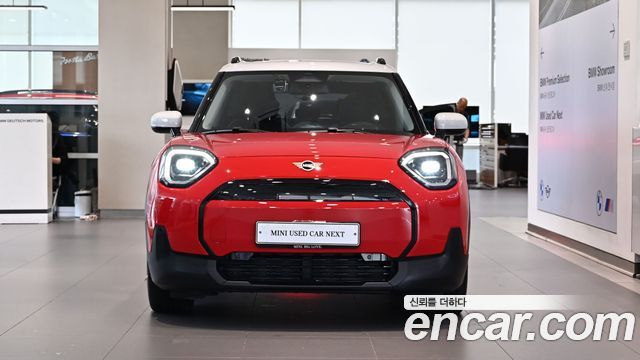 Mini Aceman 2025 — photo 2