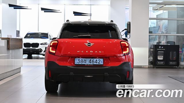 Mini Aceman 2025 — photo 3