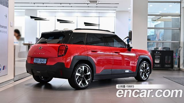 Mini Aceman 2025 — photo 4