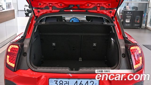 Mini Aceman 2025 — photo 7