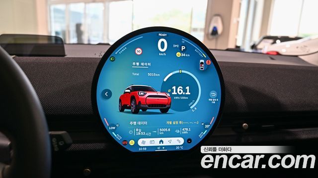 Mini Aceman 2025 — photo 9