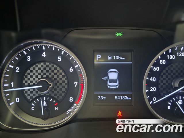 Hyundai AVANTE 2020 — photo 4