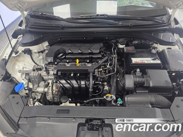 Hyundai AVANTE 2020 — photo 10