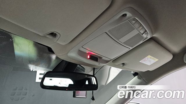 Renault Korea QM6 2021 — photo 23