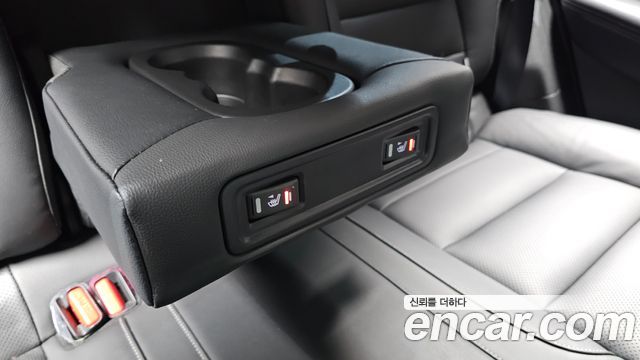 Renault Korea QM6 2021 — photo 25