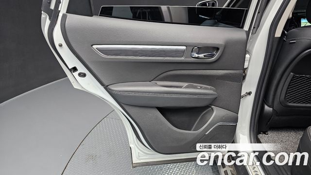 Renault Korea QM6 2021 — photo 15