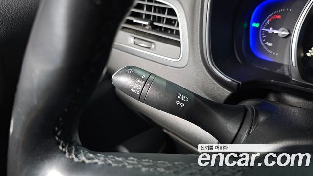 Renault Korea QM6 2021 — photo 27