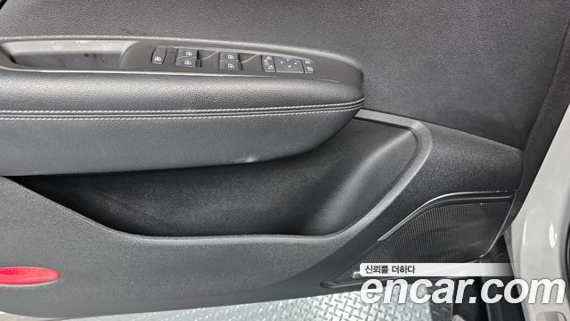 Renault Korea QM6 2021 — photo 28