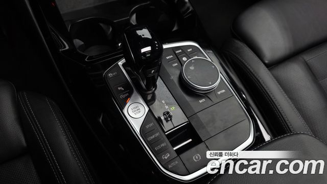 BMW X3 2022 — photo 9