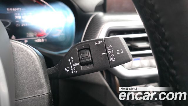 BMW X3 2022 — photo 17