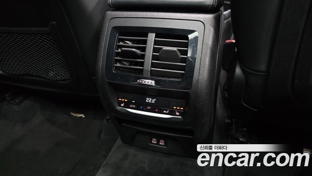 BMW X3 2022 — photo 18